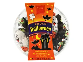 STORZ Choco Halloween