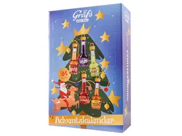 Graef s Adventskalender