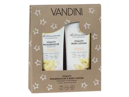 VANDINI Vitality Crafted Duo Geschenkpackung