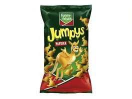 funny frisch Jumpys Paprika