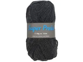 Super Preis Wolle 50g