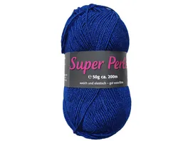 Super Perle Wolle 50g