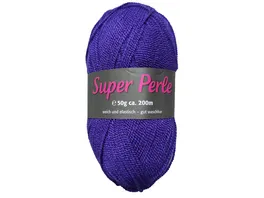 Super Perle Wolle 50g