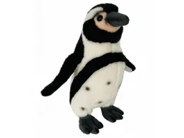 Teddy Hermann Humboldt Pinguin 25 cm