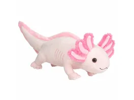 Teddy Hermann Axolotl 36 cm