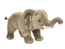 Teddy Hermann Elefant stehend 60 cm