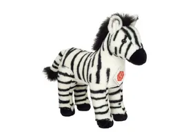 Teddy Hermann Zebra 25 cm