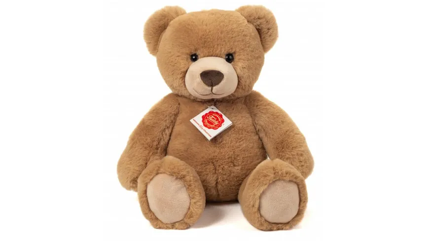 Teddy-Hermann - Kuscheltier Teddy Caramel 33 Cm Online Bestellen | MÜLLER