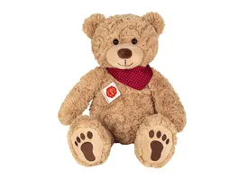 Teddy Hermann Teddy Chilly mit Halstuch 40 cm