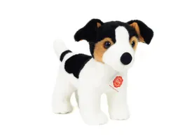 Teddy Hermann Jack Russel Terrier Welpe 28 cm