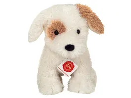 Teddy Hermann Hundewelpe Rollo 20 cm