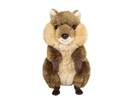 Teddy Hermann Quokka 24 cm