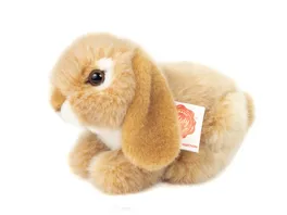 Teddy Hermann Widderkaninchen beige 18 cm