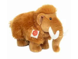 Teddy Hermann Kuscheltier Mammut 30 cm