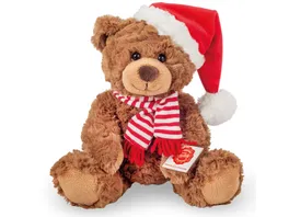 Teddy Hermann Weihnachtsteddy 30 cm