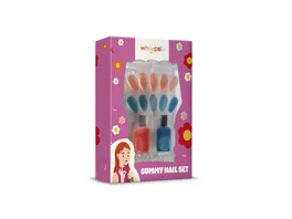 Whoopsie Candy Nail Set