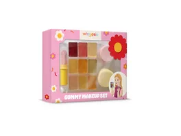 Whoopsie Candy Make Up Set