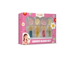 Whoopsie Candy Blush Set