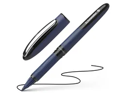 Schneider Rollerball One Business schwarz