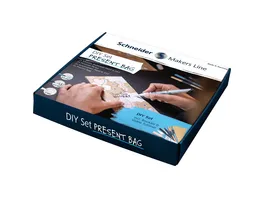 Schneider DIY Set Geschenktuetchen