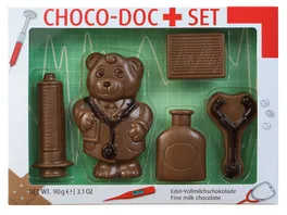 Baur CHOCOLAT Doc Set