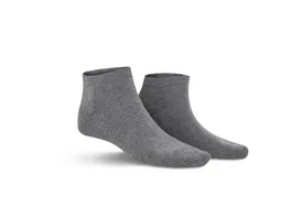 KUNERT Herren Sneaker Socken Richard