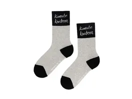 Hudson Damen Socken Kink