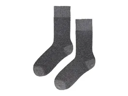 Hudson Herren Socken Tweet