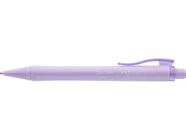 FABER CASTELL Kugelschreiber Daily Ball XB sweet lilac