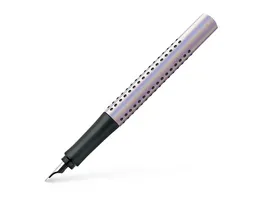 FABER CASTELL Fueller Grip Edition Glam M pearl