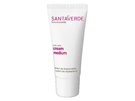 Santaverde cream medium