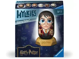 Ravensburger Hylkies Harry Potter Sammelfiguren zum selbst zusammenbauen Figur 13 Harry Potter