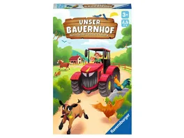 Ravensburger Spiel Unser Bauernhof