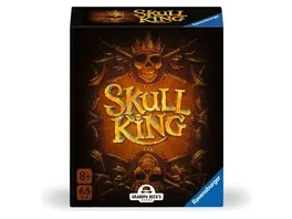 Ravensburger Spiel 22578 Skull King