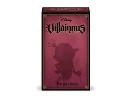 Ravensburger Spiel Disney Villainous Jetzt gibt s Saures deutsche Ausgabe der 6 Erweiterung von Villainous