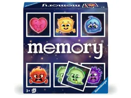 Ravensburger Spiel memory Emotionen