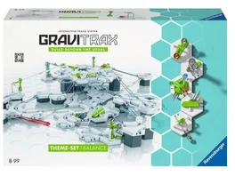 Ravensburger Beschaeftigung GraviTrax Theme Set Balance