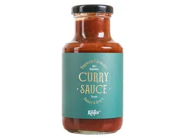 Kaefer Curry Sauce