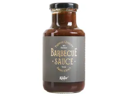 Kaefer Barbecue Sauce