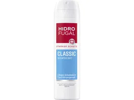 Hidrofugal Classic Spray