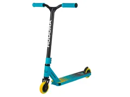 HUDORA Stunt Scooter Kids hellblau