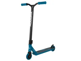 HUDORA Stunt Scooter XQ 12 1 blau