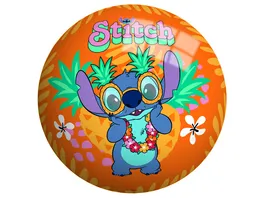 John Spielball Stitch