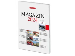 WIKING 000630 Magazin 2024