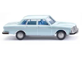 WIKING 026408 1 87 Volvo 264 GLE weissblau