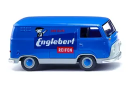 WIKING 028904 1 87 Ford FK 1000 Kastenwagen Englebert Reifen