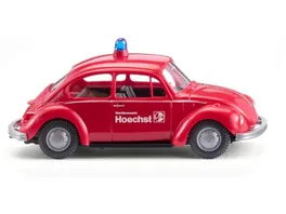 WIKING 079509 1 87 Feuerwehr VW Kaefer 1303