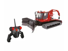 Dickie RC Pistenbully 600 RTR