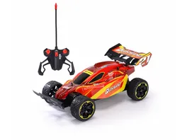 Dickie RC Quiksand Hopper DT RTR