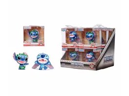 Jada Stitch Figures 2 5 Welle 1